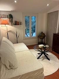 Cabinet thérapie Bandol Manon Pasquet