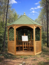 Cabinet Manon Pasquet Extérieur